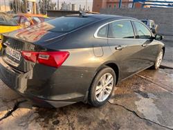 شيفروليه ماليبو